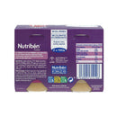 Nutribén Potito 190 gr Cena Crema Verduras Duplo (2)