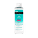 Neutrogena Detox Agua Micelar Triple Acción 400