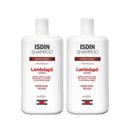 Isdin Lambdapil Duplo Anticaída Champú 400 ml