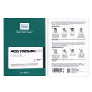 Martiderm Moisturising Mascarilla Hidratante 10 Unidades (1)
