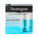 Neutrogena Corporal Bálsamo Hydro Boost Reconstituyente