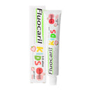 Fluocaril Kids 2-6 Años Gel Fresa 50 ml
