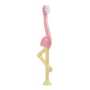 Dr. Browns Cepillo Dental Infantil Flamenco De 1 a 4 años