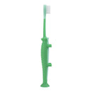 Dr. Browns Cepillo Dental Infantil Cocodrilo De 1 a 4 años