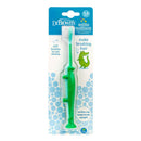 Dr. Browns Cepillo Dental Infantil Cocodrilo De 1 a 4 años (1)