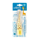 Dr. Browns Cepillo Dental Infantil Jirafa De 0 a 3 años (1)