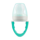 Dr Brown´s Alimentador Antiahogo Verde 4M+ (1)
