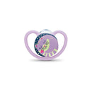 Nuk Chupete Silicona Space Night 0-6 Meses (1)