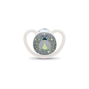 Nuk Chupete Silicona Space Night 0-6 Meses (2)