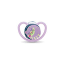 Nuk Chupete Silicona Space Night 6-18 Meses (1)