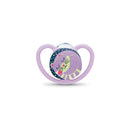 Nuk Chupete Silicona Space Night 18-36 Meses (1)