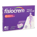 Fisiocrem Parche Active 4 Unidades