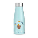 Suavinex Botella Termo Líquidos Acero Inoxidable 350 ml