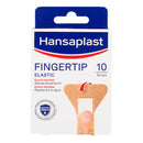 Hansaplast Tiritas Fingertip Elastic 10U