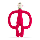 Matchstick Mordedor Monkey Rubine Red