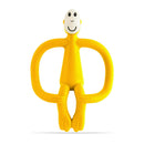 Matchstick Mordedor Monkey Yellow