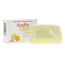 Grisi Dermoj 100 Gr Azufre P/G