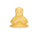 Nuk Tetina First Choice Látex Leche T.1 (M) 0-6M