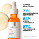 La Roche Posay Pure Vitamin C12 Sérum 30 ml