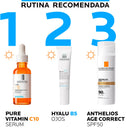 La Roche Posay Pure Vitamin C12 Sérum 30 ml