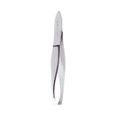 Beter Pinzas Depilar Con Punta Recta 7.2 cm 24001