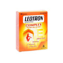 Leotron Cómplex 30 Cápsulas