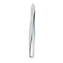 Beter Pinzas Depilar Punta Cangrejo Cromada 9.3 cm
