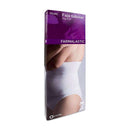 Farmalastic Faja Tubular Algodón Blanca T.4