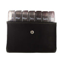Pilbox Pastillero Semanal Classic Maxi