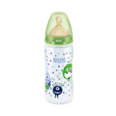 Nuk Biberón Látex First Choice T.1 (M) 300 ml (3)