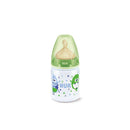 Nuk Biberón Látex First Choice T.1 (M) 150 ml (2)