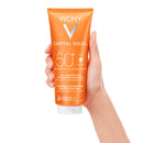 Vichy Capital Soleil Familiar Spf50+ 300 ml