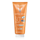 Vichy Capital Soleil Spf50+ Niños Leche 300 ml