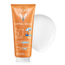 Vichy Capital Soleil Spf50+ Niños Leche 300 ml