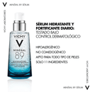 Vichy Mineral 89 Concentrado 75 ml
