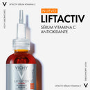Vichy Liftactiv Supreme Vitamin C Sérum 20ml