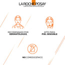 La Roche Posay Anthelios Spf50+ Oil Correct 50 ml