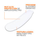 La Roche Posay Anthelios UV-MUNE 400 Fluido Invisible Spf50+ 50 ml