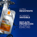 La Roche Posay Anthelios UV-MUNE 400 Fluido Invisible Spf50+ 50 ml