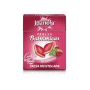 Juanola Perlas Balsámicas Fresa Mentolada