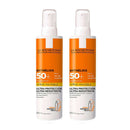 La Roche Posay Anthelios Spf50+ Spray Duplo (1)