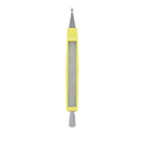 Beter Cortacuticulas Lima Baja Piel Inox