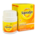 Supradyn Activo 30 Comprimidos