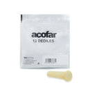 Dediles Acofar N.5 12 Und.