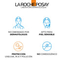 La Roche Posay Anthelios Spf50+ Gel-Crema Age Correct Color 50 ml