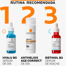 La Roche Posay Anthelios Spf50+ Age Correct 50ml