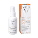 Vichy Capital Soleil  UV-Age Daily SPF50 Con Color 40 ml