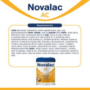 Novalac Ac - Leche Infantil Formulada Especialmente Para Bebés De 0 A 36 Meses, Lactantes Con Cólicos - 800G