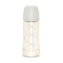 Suavinex Biberón Silicona Sxpro Premium T.L Beige Buhitos 360 ml 173346