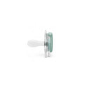 Suavinex Chupete Silicona Sxpro Anatómico Evolution Verde Búho 0-6M 1 Unidad 300509